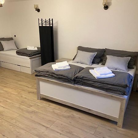 Apartman Pod Mandloni Старовіце Екстер'єр фото