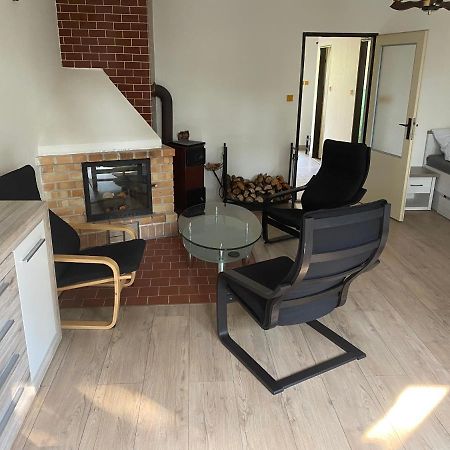 Apartman Pod Mandloni Старовіце Екстер'єр фото