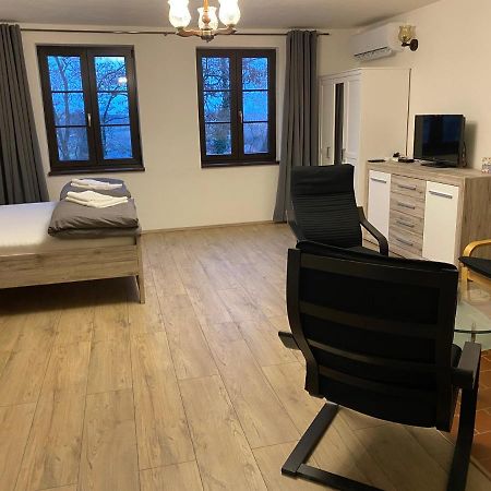 Apartman Pod Mandloni Старовіце Екстер'єр фото