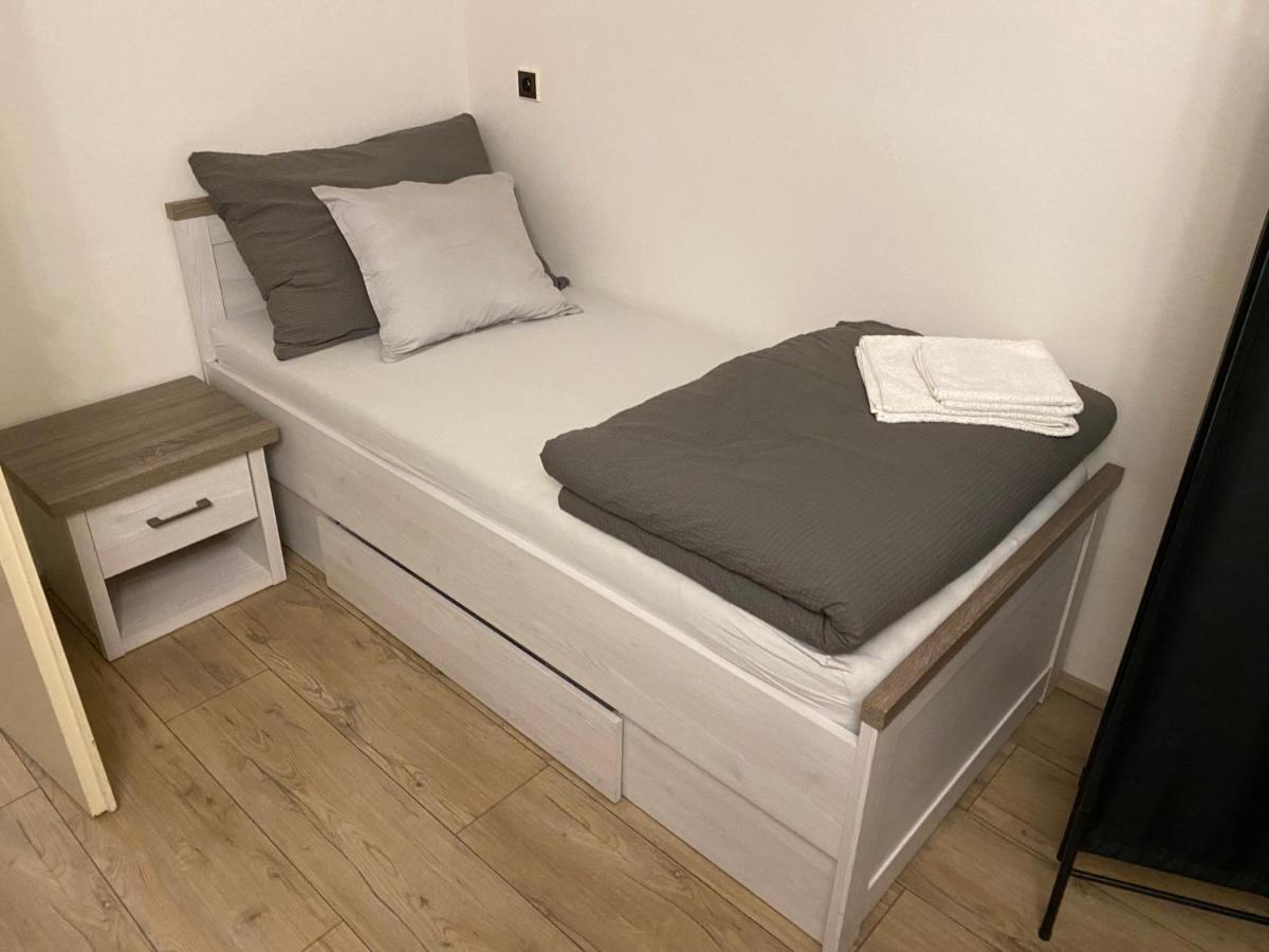 Apartman Pod Mandloni Старовіце Екстер'єр фото