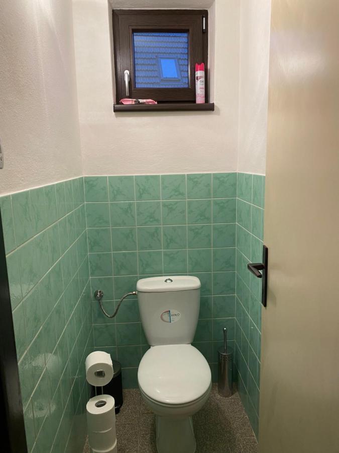 Apartman Pod Mandloni Старовіце Екстер'єр фото